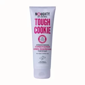 image of Noughty Tough Cookie Conditioner 250ml