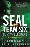 Image of seal team six hunt the leopard