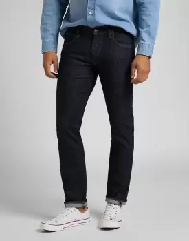 Image of Lee Daren Regular Straight Mid Wash