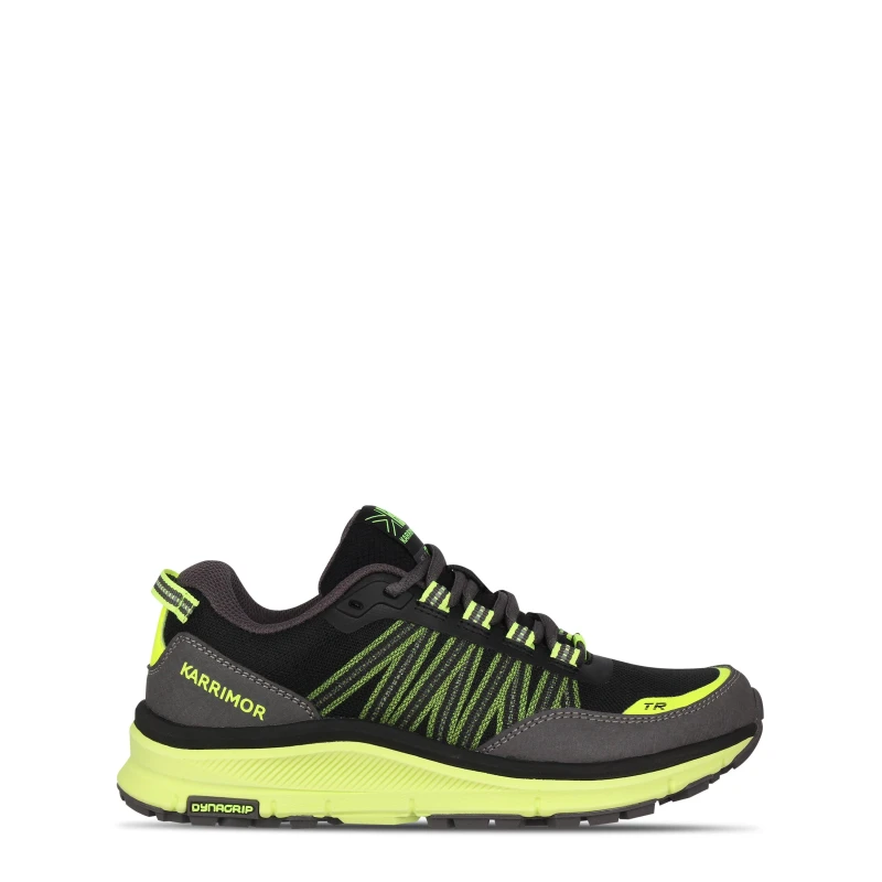 Image of Karrimor Elite Junior - Black 3