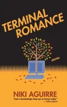 Image of Terminal Romance by Niki Aguirre