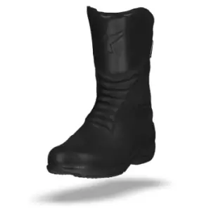 Image of Alpinestars Web Black GoreTex 38
