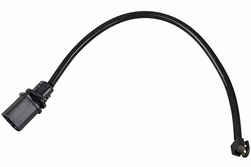 Image of Brake pad wear sensor METZGER 1190284