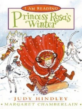 Image of Princess Rosas Winter by Judy Hindley and Margaret Chamberlain Book