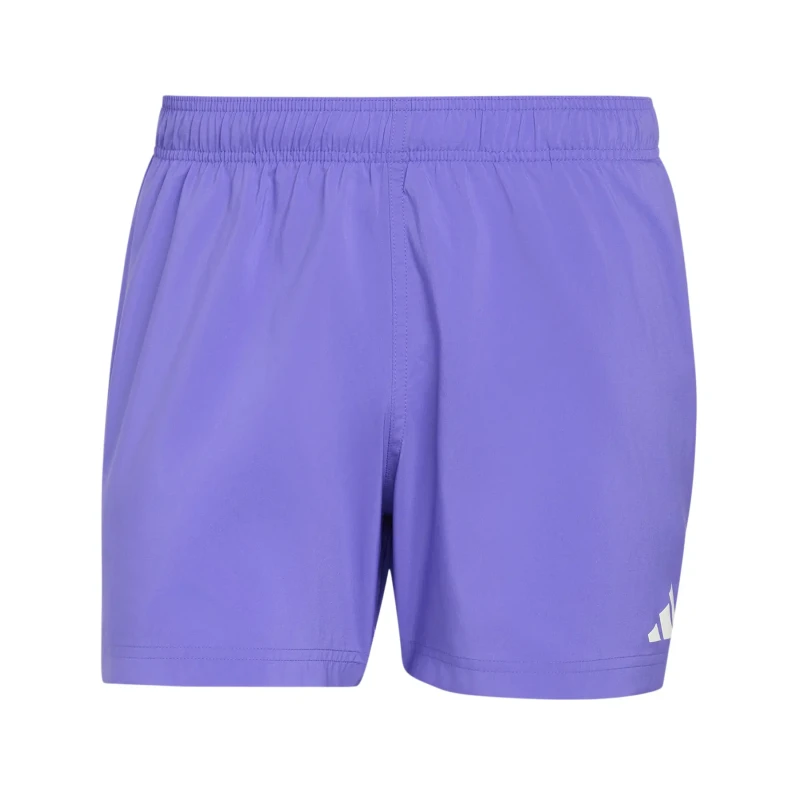 Image of Swim shorts adidas Violet Male S