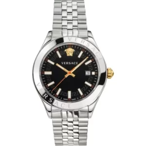 Image of Mens Versace Hellenyium Watch