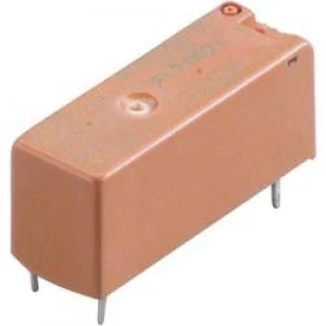 Image of PCB relays 24 Vdc 8 A 1 change over TE Connectivity