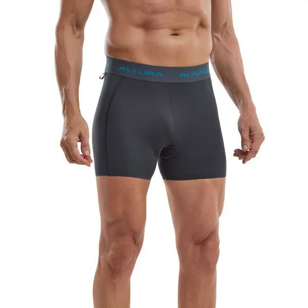 Image of Altura Tempo Mens Cycling Undershorts L NAVY