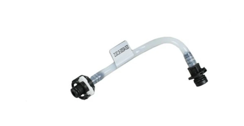 Image of Fuel line METZGER 2150118