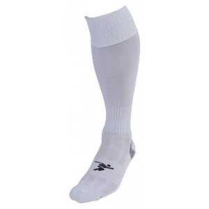 Image of PT Plain Pro Football Socks LBoys White