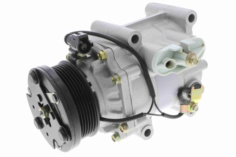 Image of VEMO V25-15-2008 AC Compressor PAG 46 Compressor,air conditioning (447)