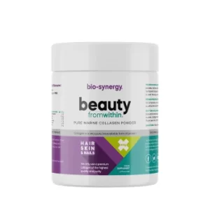 image of Bio-Synergy Beauty From Within Marine Collagen Powder