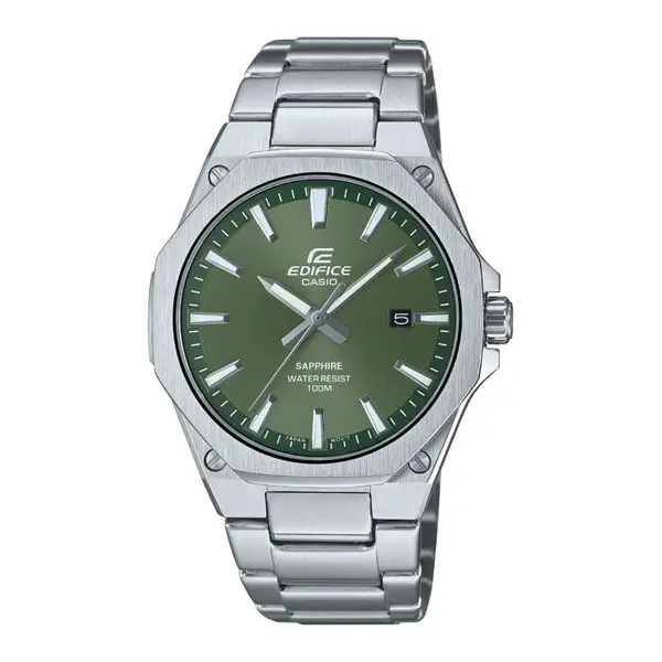 Image of Casio Edifice EFR-S108D-3AVUEF Bracelet Watch - W17408