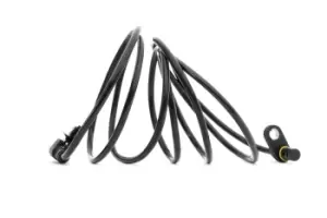 Image of RIDEX ABS Sensor VW,MERCEDES-BENZ 412W0385 2E0927801A,9065400217,A9065400217 ESP Sensor,Sensor, wheel speed 2E0927801A,2E0927801A,2E0927801A