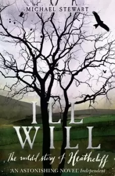 Image of Ill will by Michael Stewart