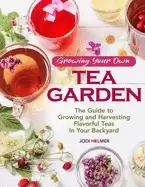 Image of growing your own tea garden