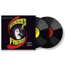 Image of Hitchcock's Frenzy