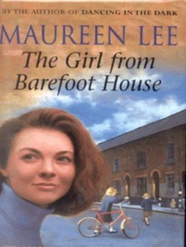 Image of The Girl from Barefoot House by Maureen Lee Hardback