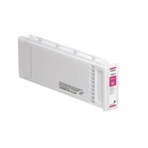 Image of Epson T44J3 Magenta Ink Cartridge