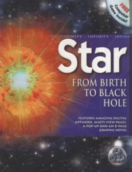Image of Star by Alan Dyer Hardback