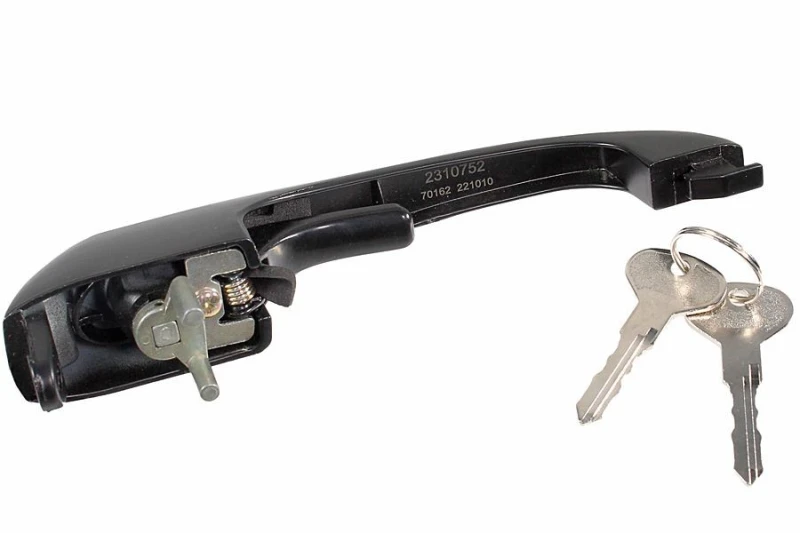 Image of Door Handle METZGER 2310752
