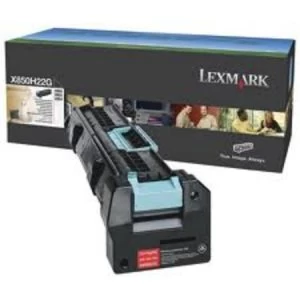 image of Lexmark W850H22G Original Photoconductor Unit