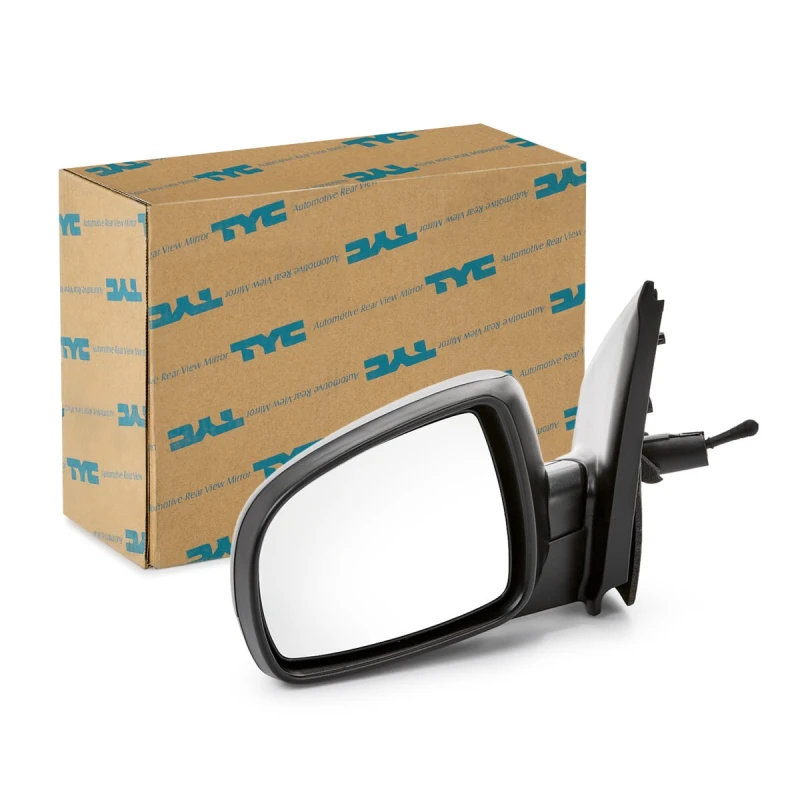 Image of TYC Wing mirror TYC 324-0052