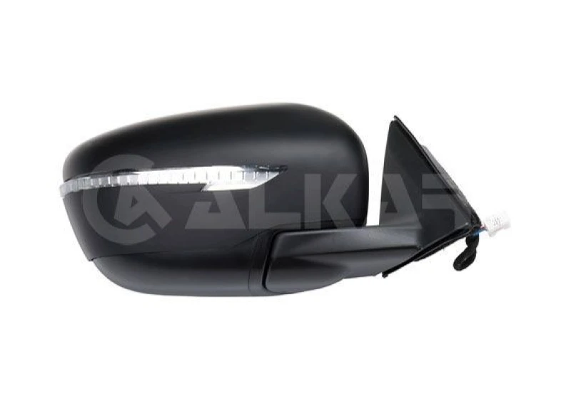 Image of ALKAR Wing mirror ALKAR 9046663
