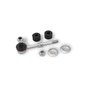 Image of MAPCO Anti-roll Bar Stabiliser Kit BMW 54638/9HPS 31306792211,31306792212