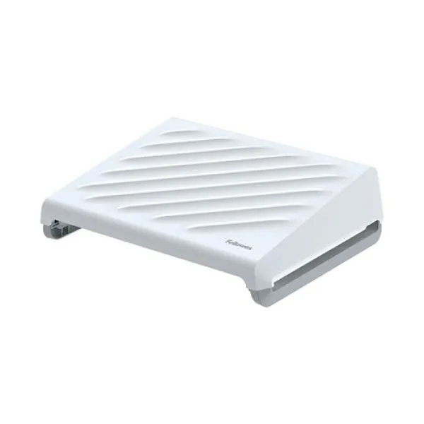 image of Fellowes Breyta Footrest White 100016563