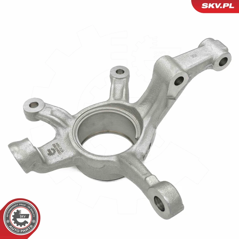 Image of ESEN SKV Steering knuckle ESEN SKV 73SKV002