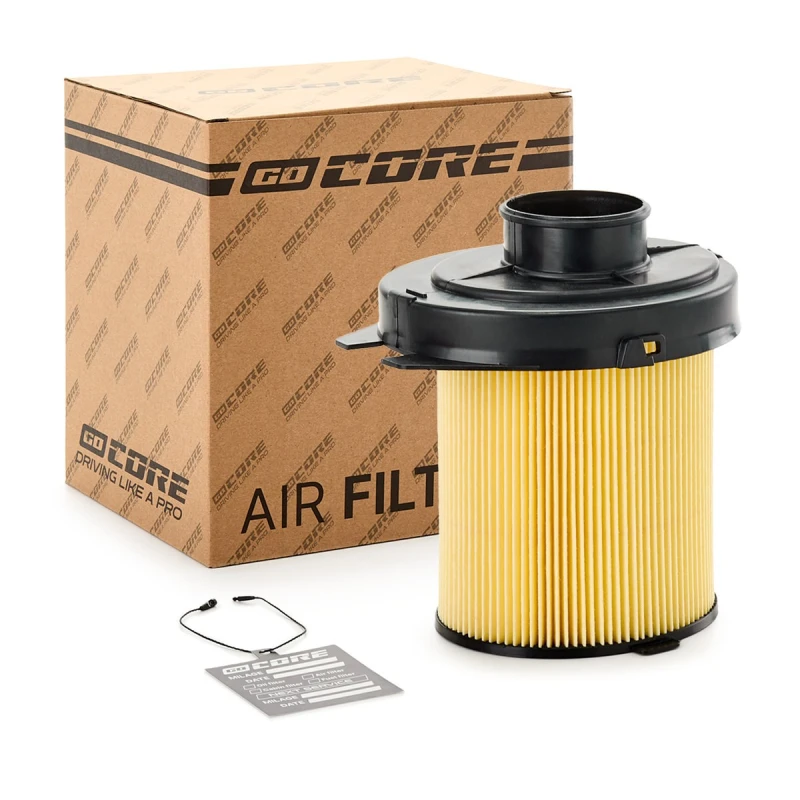 Image of goCORE Air filter goCORE GCH0312