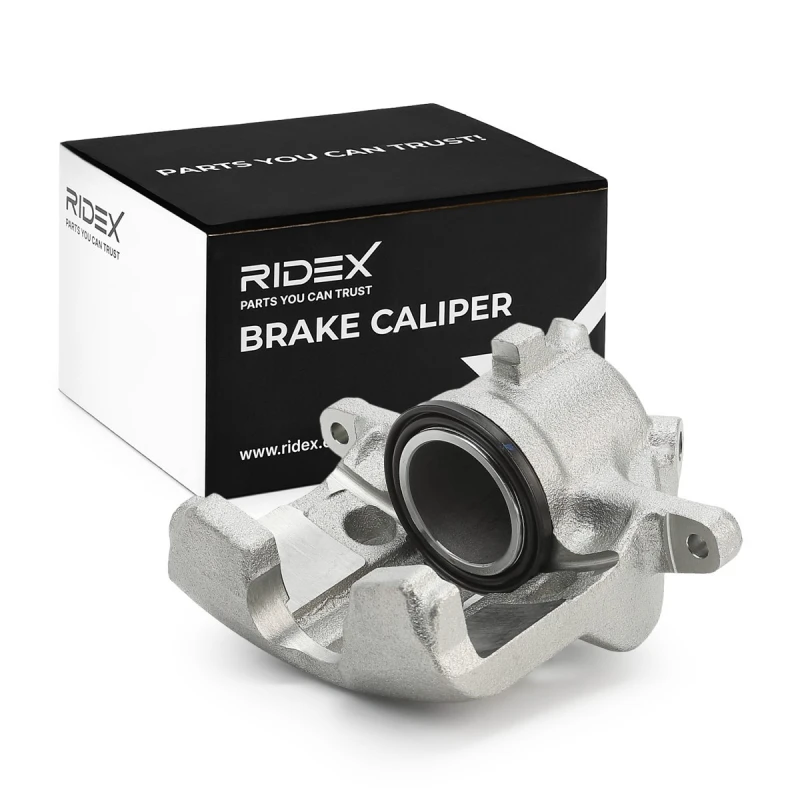 Image of Brake caliper RIDEX 78B1098