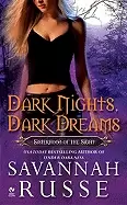 Image of dark nights dark dreams sisterhood of the sight