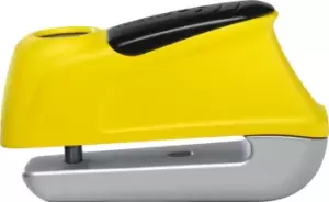 Image of Abus Trigger Alarm 345, yellow, yellow, Size One Size