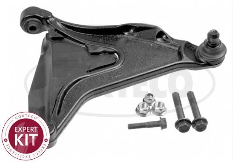 Image of Suspension arm CORTECO 49398711
