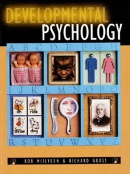 Image of Developmental Psychology by Rob Mcilveen Book