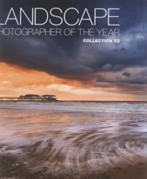 Image of Landscape Photographer of the Year. Hardback