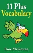 Image of 11 plus vocabulary