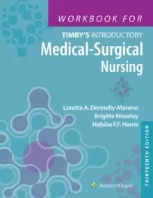 Image of Workbook for Timby's Introductory Medical-Surgical Nursing