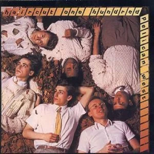 Image of Pelican West by Haircut 100 CD Album