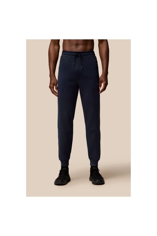 Image of Castore Mens Scuba Joggers in Navy Size: 2XL Navy Male 2XL