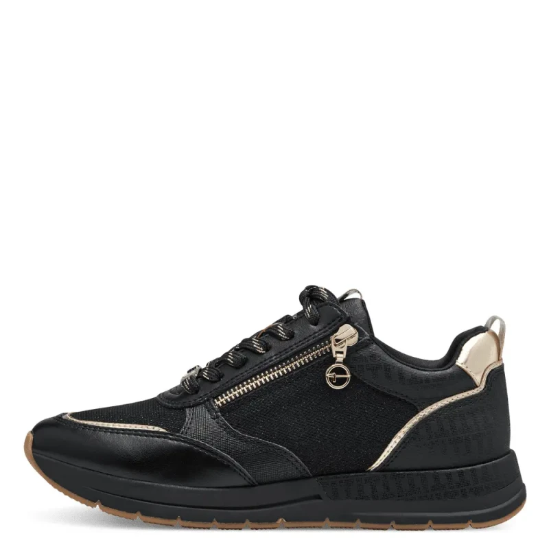 Image of tamaris Womens Trainers Tamaris Noir Female 36