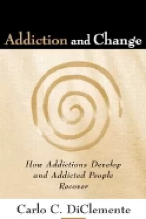 Image of addiction and change first edition how addictions develop and addicted peop