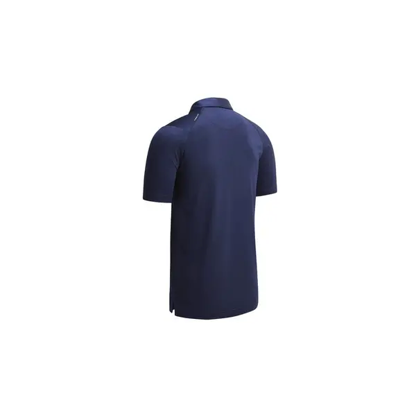 Callaway SWINTECH SOLID POLO - PEACOAT - L