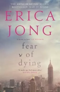 Image of Fear of dying by Erica Jong