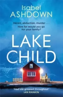 Image of Lake Child