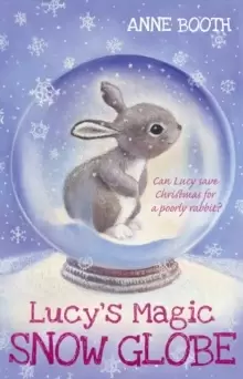Image of Lucy's Magic Snow Globe