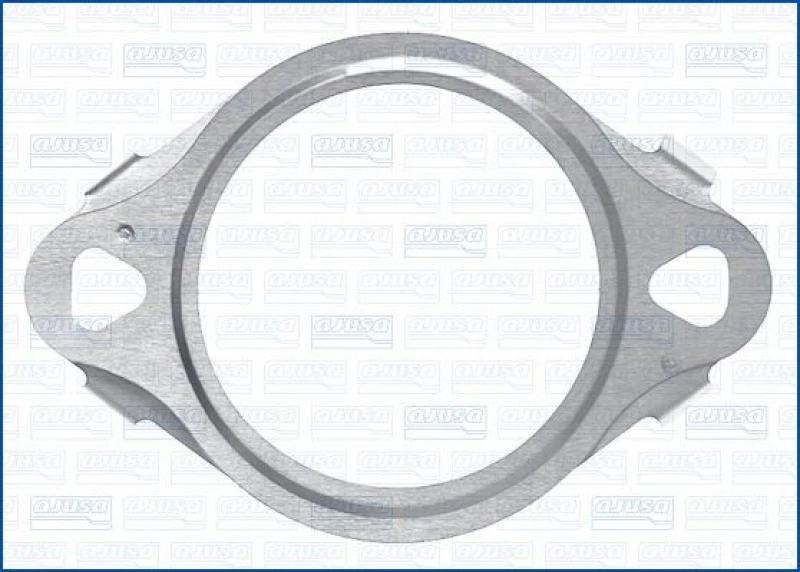 Image of AJUSA Gasket, EGR valve pipe AJUSA 01450500