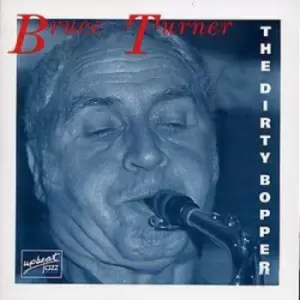 image of The Dirty Bopper CD Album - Used